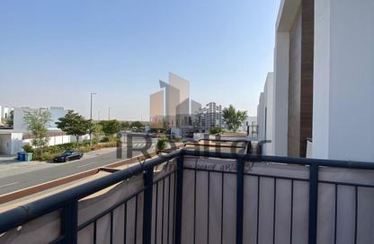 Apartment - 2 Bedrooms - 2 Bathrooms for sale in Al Ghadeer 2 - Al Ghadeer - Abu Dhabi Apartment - 2 Bedrooms - 2 Bathrooms for sale in Al Ghadeer 2 - Al Ghadeer - Abu Dhabi