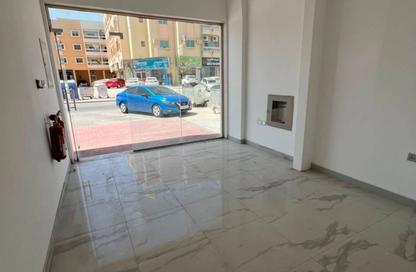 Shop - Studio - 1 for rent in Al Rawda 3 Villas - Al Rawda 3 - Al Rawda - Ajman