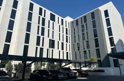 Apartment - 2 Bedrooms - 3 Bathrooms for sale in MISK Apartments - Aljada - Sharjah