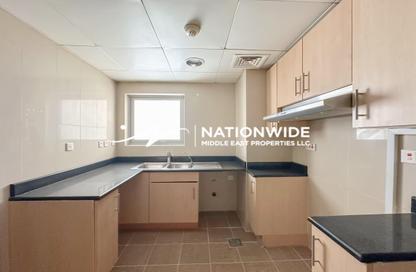 Apartment - 2 Bedrooms - 3 Bathrooms for rent in Sky Tower - Shams Abu Dhabi - Al Reem Island - Abu Dhabi