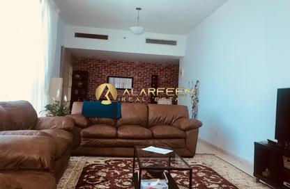 Apartment - 2 Bedrooms - 3 Bathrooms for rent in Olympic Park 1 - Olympic Park Towers - Dubai Sports City - Dubai Apartment - 2 Bedrooms - 3 Bathrooms for rent in Olympic Park 1 - Olympic Park Towers - Dubai Sports City - Dubai