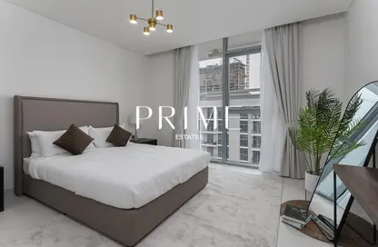 شقة - غرفة نوم - 1 حمام للبيع في مساكن 7 - المنطقة وان - مدينة الشيخ محمد بن راشد - دبي