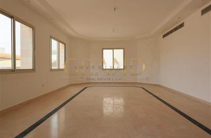 Villa - 7+ Bedrooms - 7+ Bathrooms for rent in Rabdan - Abu Dhabi