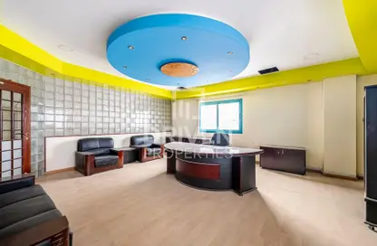 Warehouse - Studio - 3 Bathrooms for rent in Al Quoz Industrial Area 4 - Al Quoz Industrial Area - Al Quoz - Dubai