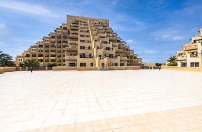 Apartment - 2 Bedrooms - 3 Bathrooms for sale in Kahraman - Bab Al Bahar - Al Marjan Island - Ras Al Khaimah Apartment - 2 Bedrooms - 3 Bathrooms for sale in Kahraman - Bab Al Bahar - Al Marjan Island - Ras Al Khaimah