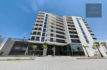 Apartment - 2 Bedrooms - 2 Bathrooms for rent in Viera Residences - Dubai Production City (IMPZ) - Dubai