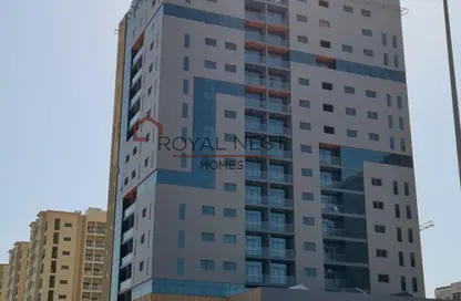 شقة - غرفة نوم - 1 حمام للايجار في برج ايكاروس - مدينة دبي للإنتاج (اي ام بي زد) - دبي شقة - غرفة نوم - 1 حمام للايجار في برج ايكاروس - مدينة دبي للإنتاج (اي ام بي زد) - دبي
