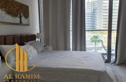 Apartment - 1 Bathroom for rent in The Sterling West - The Sterling - Business Bay - Dubai Apartment - 1 Bathroom for rent in The Sterling West - The Sterling - Business Bay - Dubai