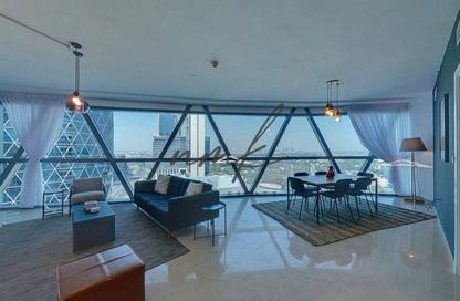 Apartment - 2 - 4 for sale in Park Tower B - Park Towers - DIFC - Dubai Apartment - 2 - 4 for sale in Park Tower B - Park Towers - DIFC - Dubai