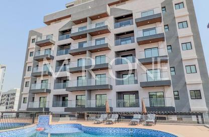 Apartment - 2 - 2 for sale in Moonsa Residences - International City Phase 2 (Al Warsan 4) - Dubai