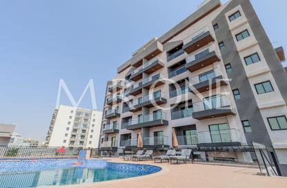 Apartment - 2 - 2 for sale in Moonsa Residences - International City Phase 2 (Al Warsan 4) - Dubai