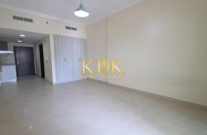Apartment - Studio - 1 Bathroom for rent in Plaza Residences 1 - Plaza Residences - District 13 - Jumeirah Village Circle - Dubai