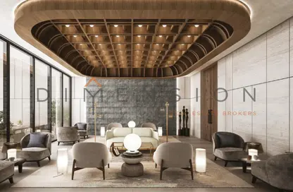 شقة - غرفة نوم - 2 حمامات للبيع في فيستا ديل مار - جزيرة ياس - أبوظبي