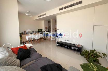 Townhouse - 3 - 3 for rent in Mimosa - Damac Hills 2 - Dubai Townhouse - 3 - 3 for rent in Mimosa - Damac Hills 2 - Dubai