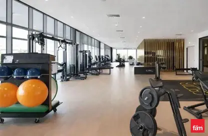 Apartment - 3 Bedrooms - 4 Bathrooms for rent in Serenia Residences West - Serenia Residences The Palm - Palm Jumeirah - Dubai