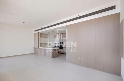 Apartment - 2 - 3 for rent in Binghatti Phantom - District 17 - Jumeirah Village Circle - Dubai