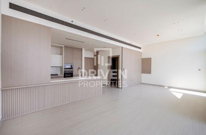 Apartment - 2 - 3 for rent in Binghatti Phantom - District 17 - Jumeirah Village Circle - Dubai