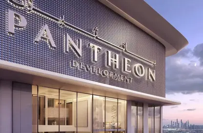 Apartment - 1 Bedroom - 2 Bathrooms for sale in Voxa Residences - Jumeirah Village Triangle - Dubai