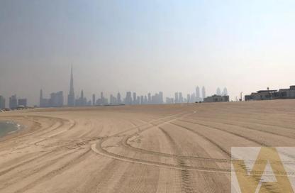 Land - Studio for sale in Pinewood Village - Jumeirah Golf Estates - Dubai