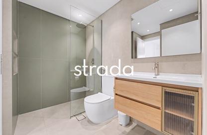 Apartment - 1 Bedroom - 1 Bathroom for rent in Al Ghozlan 2 - Al Ghozlan - Greens - Dubai