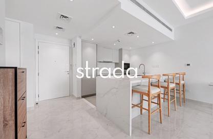 Apartment - 1 Bedroom - 1 Bathroom for rent in Al Ghozlan 2 - Al Ghozlan - Greens - Dubai