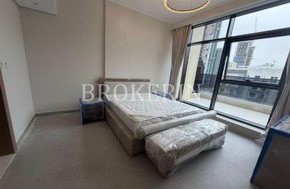 Apartment - 1 Bedroom - 2 Bathrooms for rent in Neva Residences - District 16 - Jumeirah Village Circle - Dubai
