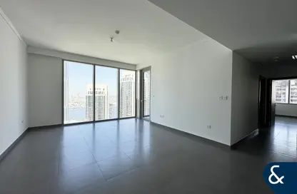 شقة - 2 غرف نوم - 2 حمامات للبيع في برج كريك جيت 1 - بوابة الخور - مرسى خور دبي - دبي