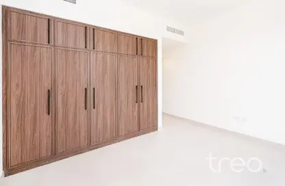 Townhouse - 3 Bedrooms - 3 Bathrooms for rent in Maha Townhouses - Town Square - Dubai