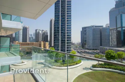 Apartment - 2 Bedrooms - 3 Bathrooms for rent in Imperial Avenue - Downtown Dubai - Dubai