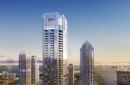 Penthouse - 4 Bedrooms - 5 Bathrooms for sale in LIV Marina - Dubai Marina - Dubai Penthouse - 4 Bedrooms - 5 Bathrooms for sale in LIV Marina - Dubai Marina - Dubai