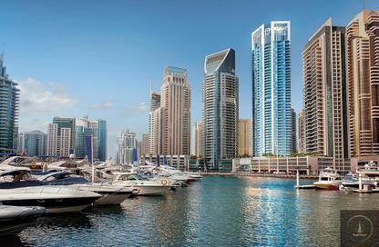 Penthouse - 4 Bedrooms - 5 Bathrooms for sale in LIV Marina - Dubai Marina - Dubai Penthouse - 4 Bedrooms - 5 Bathrooms for sale in LIV Marina - Dubai Marina - Dubai