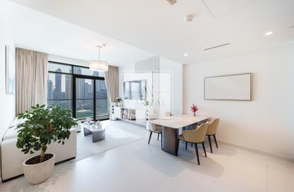 شقة - 2 - 2 للبيع في برج Marina Vista 2 - مارينا فيستا - إعمار بيتشفرونت - دبي هاربور - دبي شقة - 2 - 2 للبيع في برج Marina Vista 2 - مارينا فيستا - إعمار بيتشفرونت - دبي هاربور - دبي