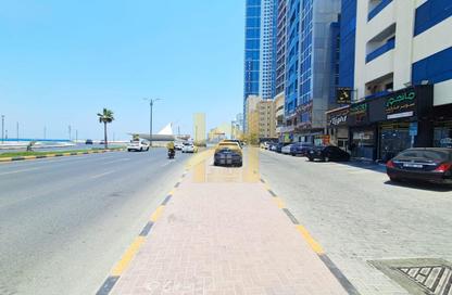 Whole Building - Studio - 7+ Bathrooms for rent in Ajman Corniche Residences - Ajman Corniche Road - Ajman Whole Building - Studio - 7+ Bathrooms for rent in Ajman Corniche Residences - Ajman Corniche Road - Ajman