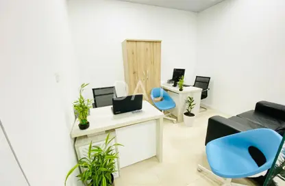 Office Space - 1 Bedroom - 1 Bathroom for rent in Al Qusais 2 - Al Qusais Residential Area - Al Qusais - Dubai