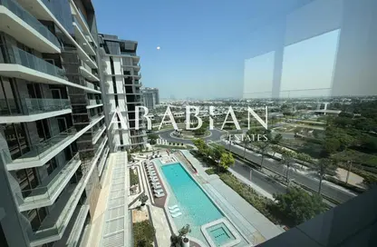 Apartment - 2 Bedrooms - 3 Bathrooms for rent in Ellington House 1 - Ellington House - Dubai Hills Estate - Dubai