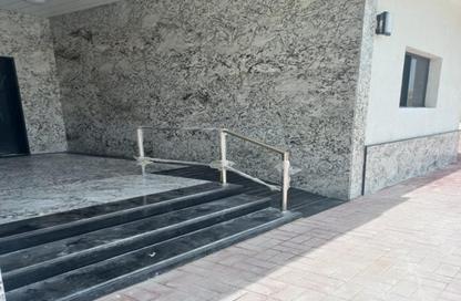 Whole Building - Studio - 7+ Bathrooms for sale in Al Jurf Industrial 3 - Al Jurf Industrial - Ajman