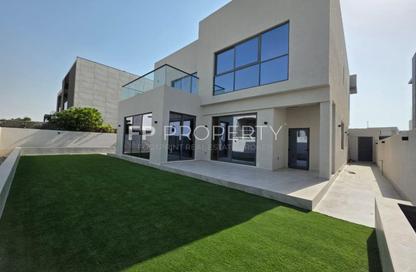 Villa - 5 Bedrooms - 6 Bathrooms for rent in Murooj Al Furjan West - Murooj Al Furjan - Al Furjan - Dubai Villa - 5 Bedrooms - 6 Bathrooms for rent in Murooj Al Furjan West - Murooj Al Furjan - Al Furjan - Dubai