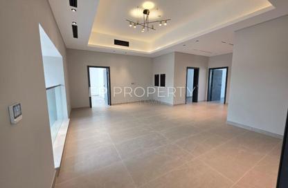 Villa - 5 Bedrooms - 6 Bathrooms for rent in Murooj Al Furjan West - Murooj Al Furjan - Al Furjan - Dubai