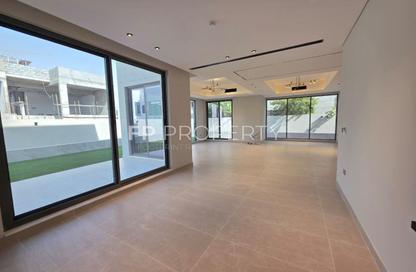 Villa - 5 Bedrooms - 6 Bathrooms for rent in Murooj Al Furjan West - Murooj Al Furjan - Al Furjan - Dubai