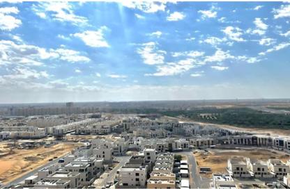 Apartment - Studio - 1 for rent in Azha Park Residences - Emirates City - Ajman