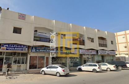 Whole Building - 7+ Bedrooms - 7+ Bathrooms for sale in Al Naemiya Tower 3 - Al Naemiya Towers - Al Nuaimiya - Ajman