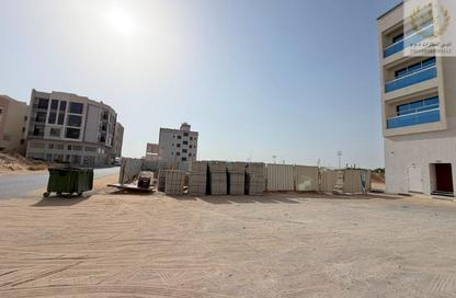 Land - Studio for sale in Al Alia - Ajman Land - Studio for sale in Al Alia - Ajman