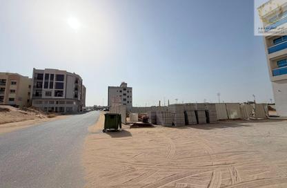 Land - Studio for sale in Al Alia - Ajman Land - Studio for sale in Al Alia - Ajman