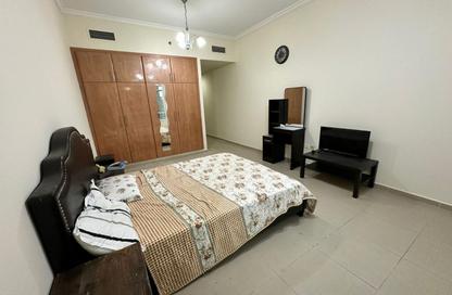 Apartment - 1 - 1 for rent in Lake City Tower - JLT Cluster D - Jumeirah Lake Towers - Dubai Apartment - 1 - 1 for rent in Lake City Tower - JLT Cluster D - Jumeirah Lake Towers - Dubai