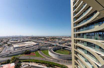 Apartment - 2 - 2 for rent in Aykon City Tower C - Aykon City - Business Bay - Dubai