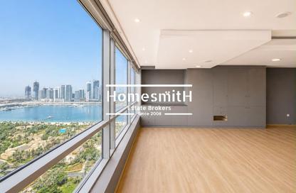 Office Space - Studio for rent in Concord Tower - Dubai Media City - Dubai