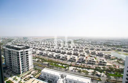 Apartment - 1 Bedroom - 1 Bathroom for rent in Lime Gardens - Dubai Hills Estate - Dubai