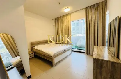 Apartment - 1 Bedroom - 2 Bathrooms for rent in Aria - District 14 - Jumeirah Village Circle - Dubai