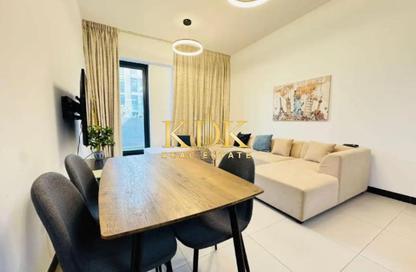 Apartment - 1 Bedroom - 2 Bathrooms for rent in Aria - District 14 - Jumeirah Village Circle - Dubai