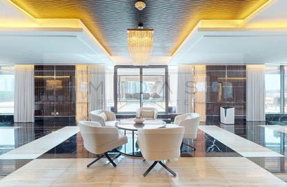 Penthouse - 2 - 2 for rent in Marriott Resort Palm Jumeirah - Palm Jumeirah - Dubai Penthouse - 2 - 2 for rent in Marriott Resort Palm Jumeirah - Palm Jumeirah - Dubai